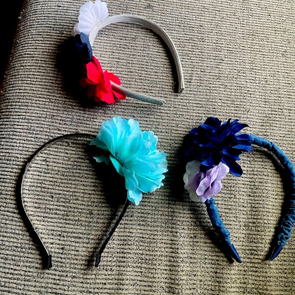 Headbands - Picture 1 of 5
